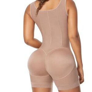 Fajas Colombianas Girdle with 7 bones for better shaping